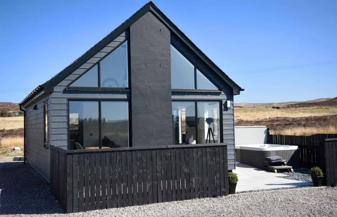 Braeside Bothy Dunvegan (Isle of Skye) Exterior foto